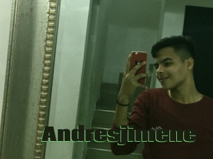 Andresjimene
