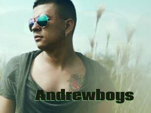 Andrewboys