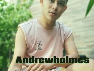 Andrewholmes