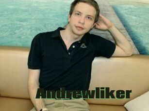 Andrewliker