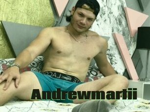Andrewmartii