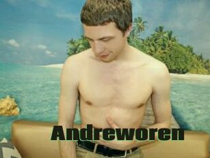 Andreworen