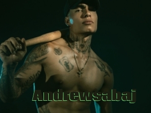 Andrewsabaj
