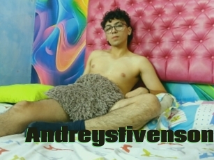 Andreystivenson