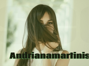 Andrianamartinis