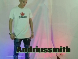 Andriussmith