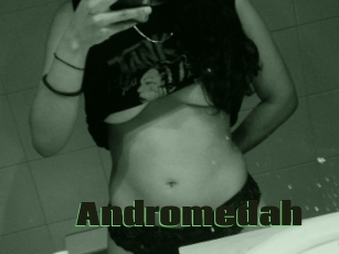 Andromedah