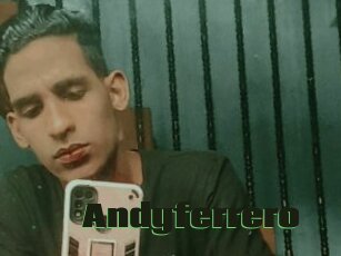 Andyferrero