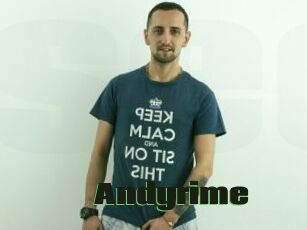 Andyrime
