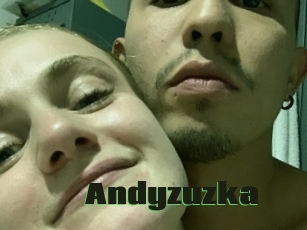 Andyzuzka