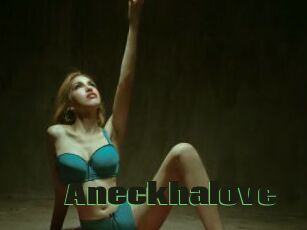 Aneckhalove