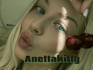 Anettakitty