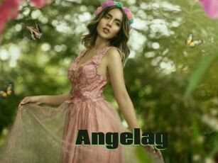 Angelag