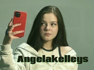 Angelakelleys