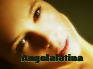 Angelalatina