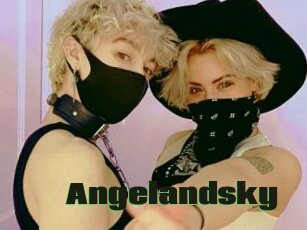 Angelandsky