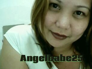 Angelbabe25