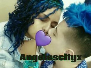 Angelescityx