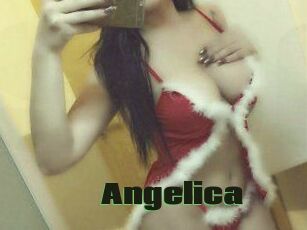 Angelica