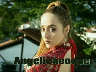 Angelicacooper