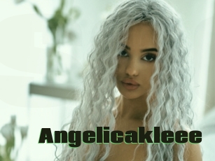 Angelicakleee