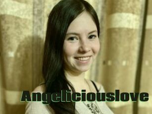 Angeliciouslove