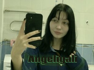 Angeliyali