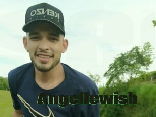 Angellewish