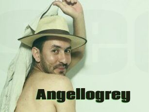 Angellogrey