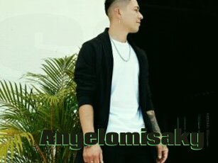 Angelomisaky