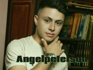 Angelpeterson