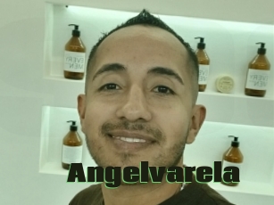Angelvarela