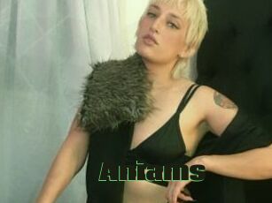 Aniams
