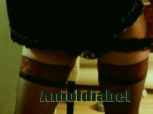 Anioldiabel