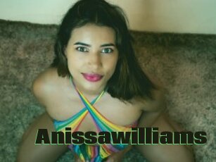 Anissawilliams