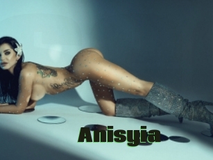 Anisyia
