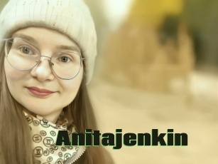 Anitajenkin