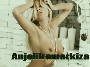 Anjelikamarkiza