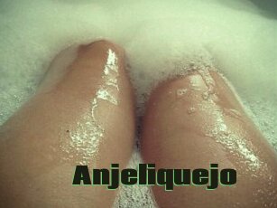 Anjeliquejo