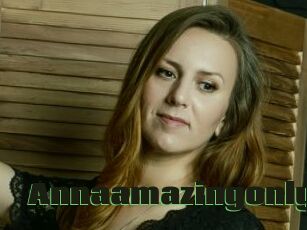 Annaamazingonly