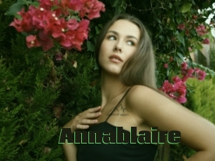 Annablaire