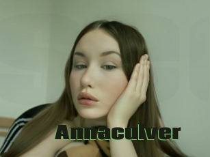 Annaculver