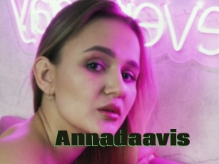 Annadaavis