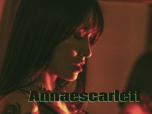 Annaescarlett