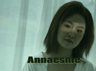 Annaesme