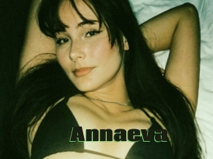 Annaeva