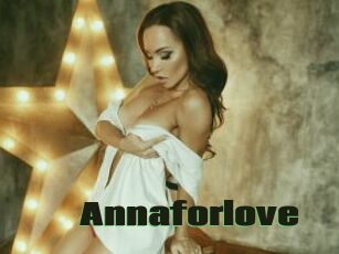 Annaforlove