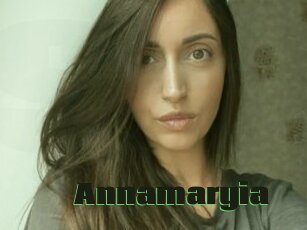 Annamaryia