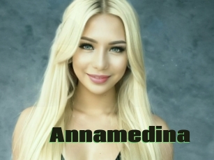 Annamedina
