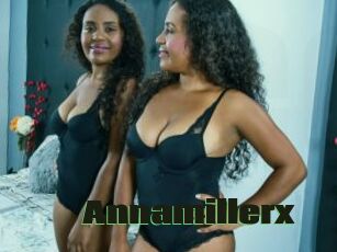 Annamillerx